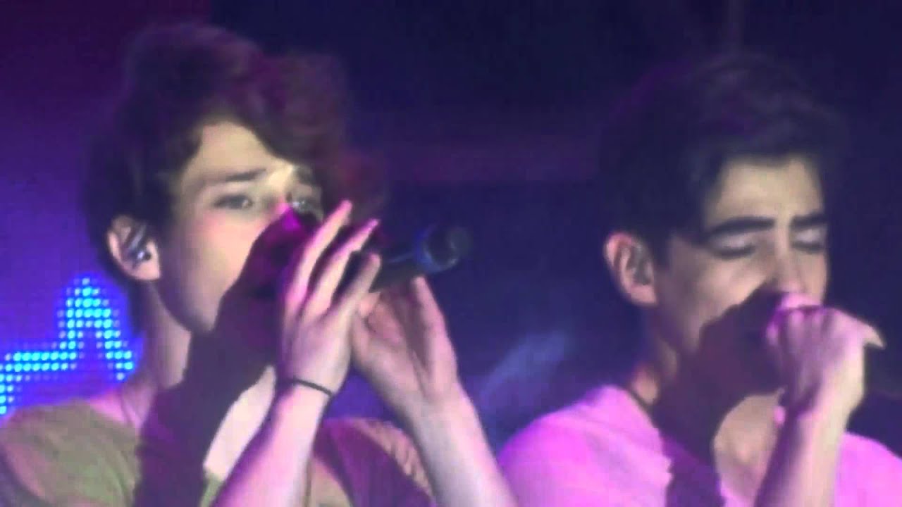 CD9 - Escapar - Puebla (01-mayo-2015)