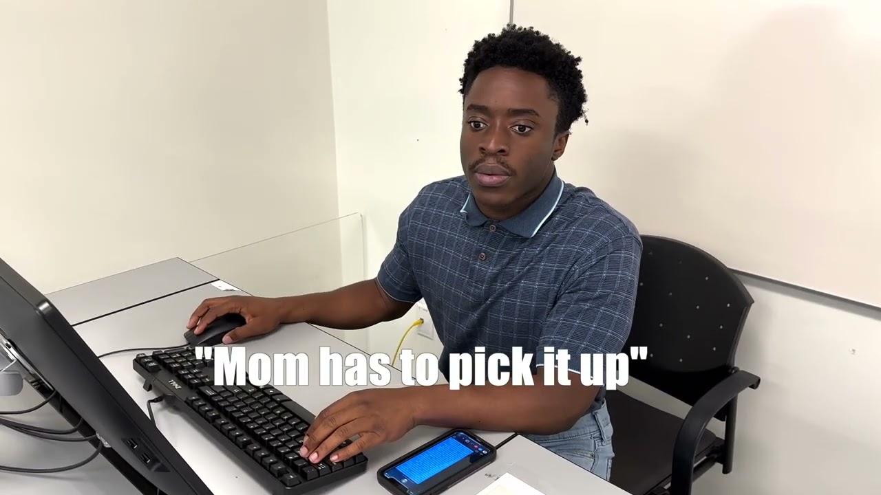 Разные типы учителей, которые берут ваш телефон