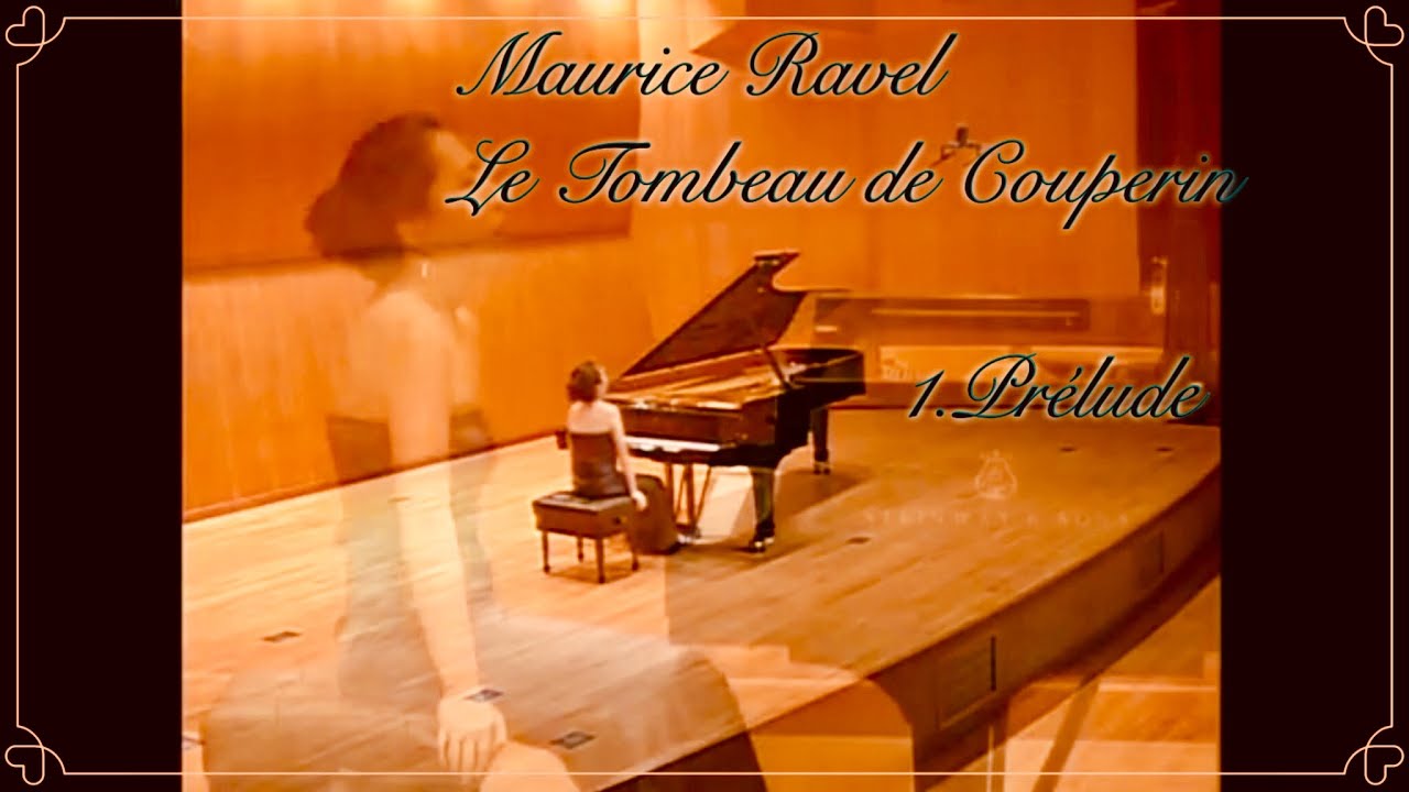 Ravel - 