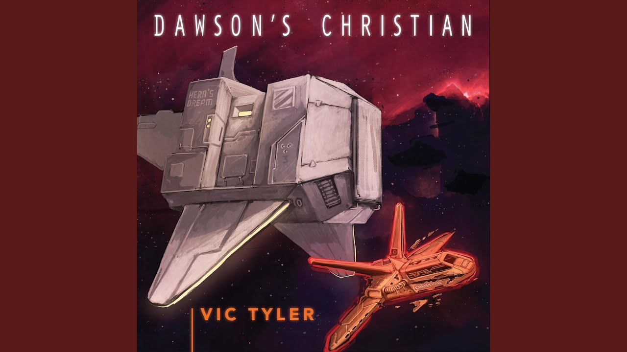 Dawson's Christian (Retro Filk Mix) (feat. Kristoph Klover)
