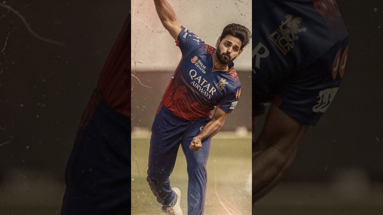 How BCCI Just End These Careers🥲#rcb #ipl2026 #rcb
