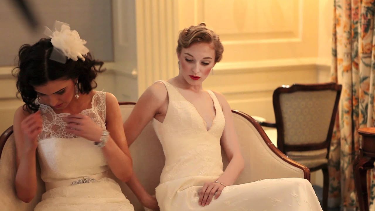 Brides of Beecroft