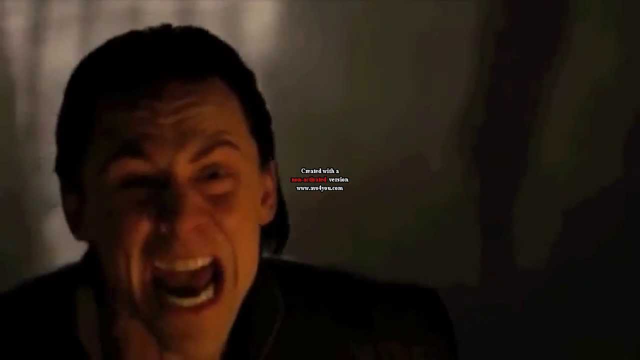 Fu%ing hates me - Thorki