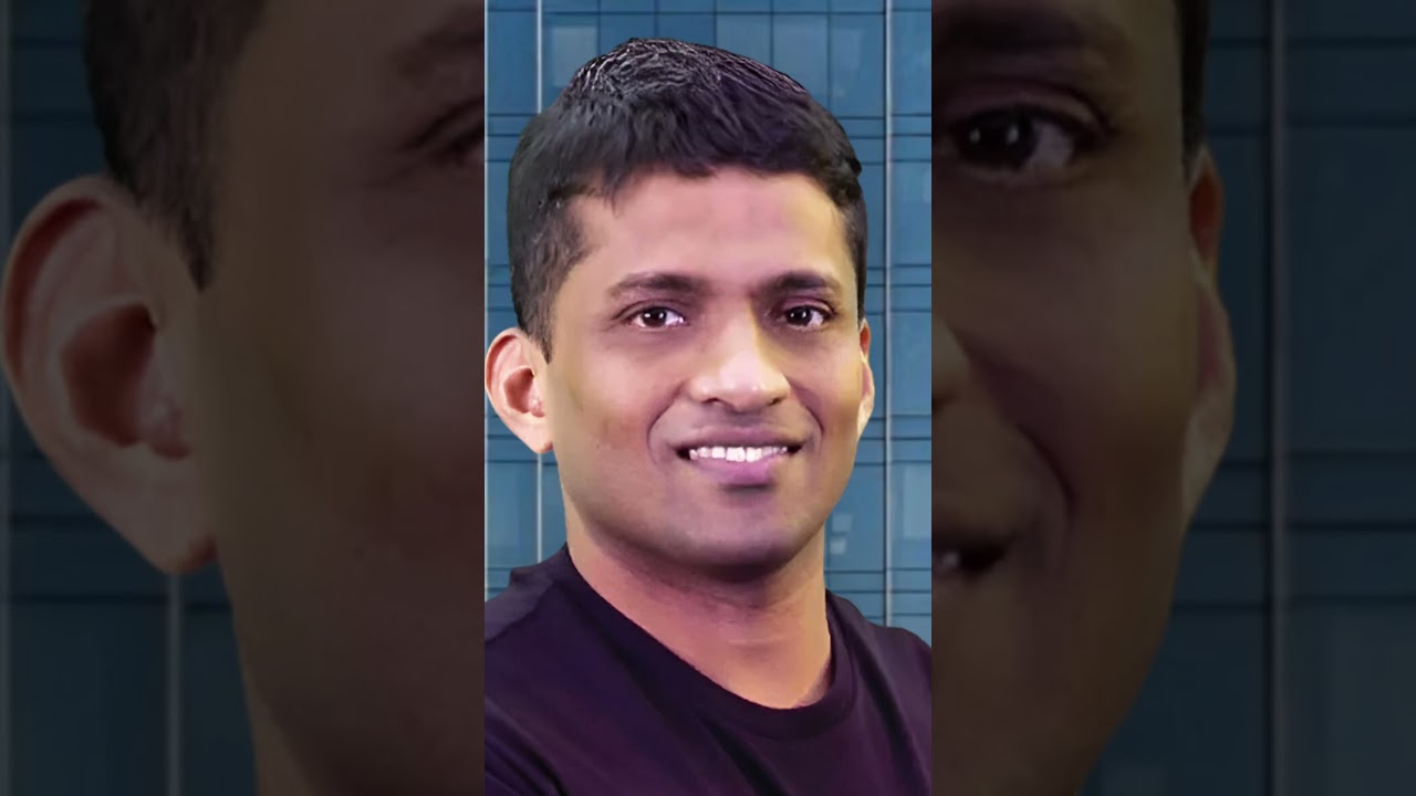 How India&rsquo;s Biggest EdTech Startup Byju&rsquo;s Destroyed Itself!