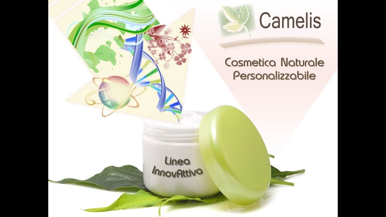 Crema Idratante Aloe - Antiage - InnovAttiva