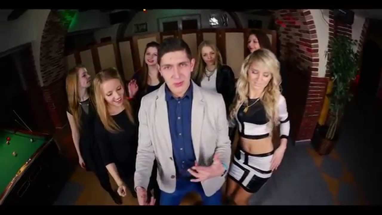 LANCER - BO TA MAŁA (OFFICIAL VIDEO) DISCO POLO NOWOŚĆ 2015 !!!