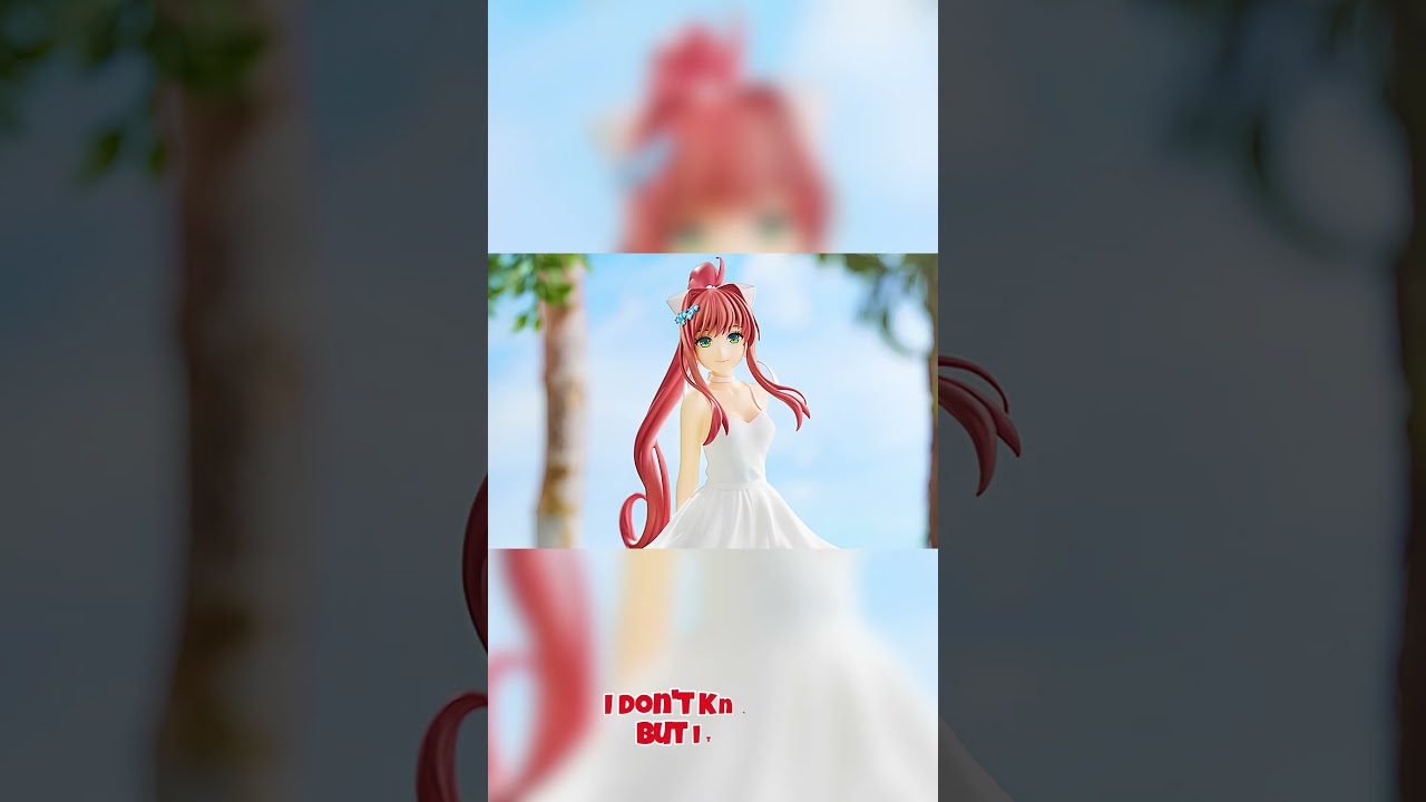 Best of DDLC Monika 