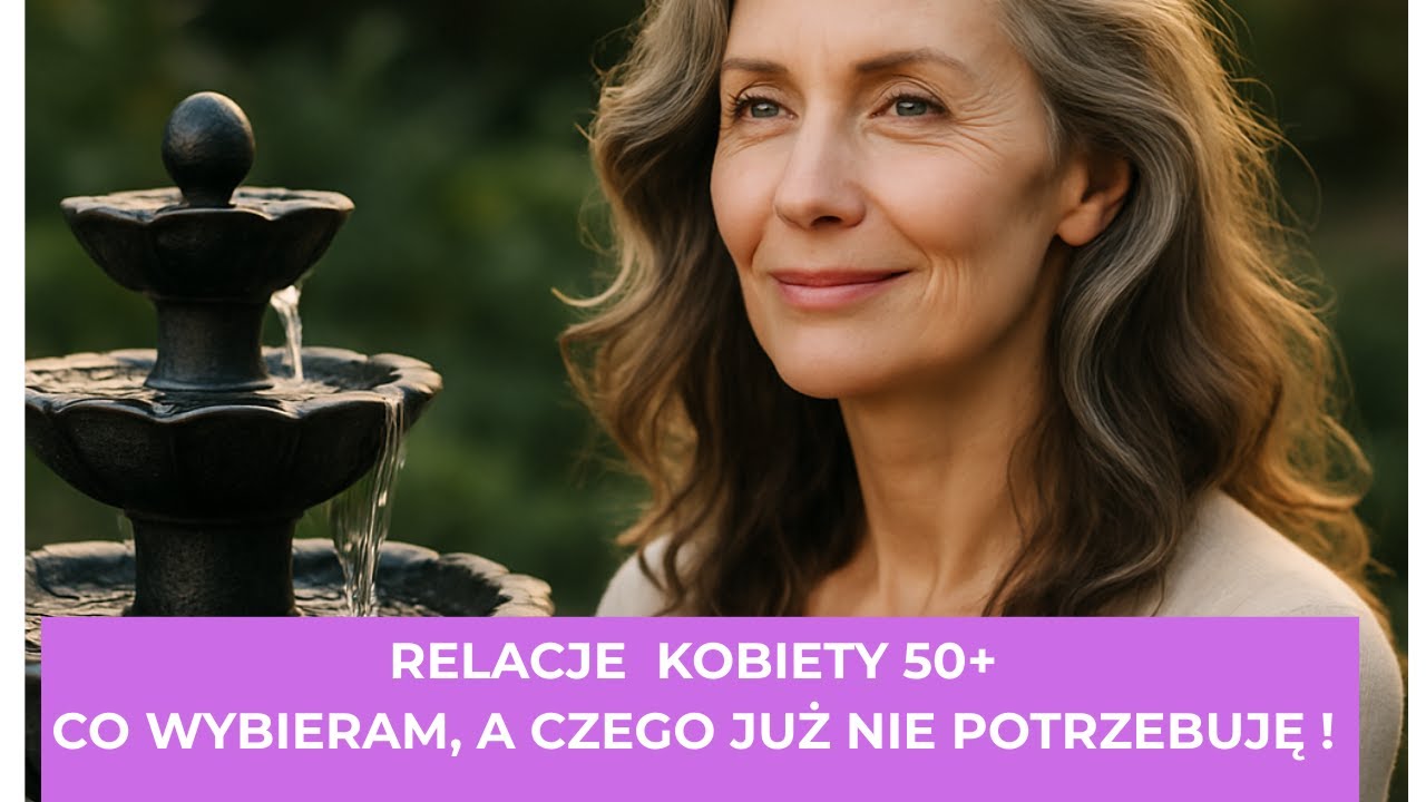 Potrzeba zmian relacji odcinek 4