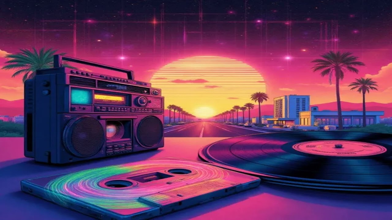 S.K Funk - Move With Me Tonight (Funk/Soul)