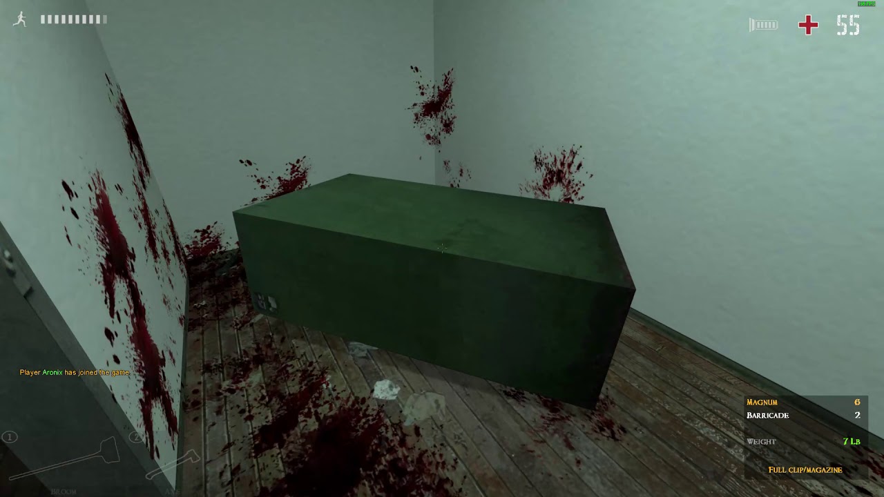 prop kill