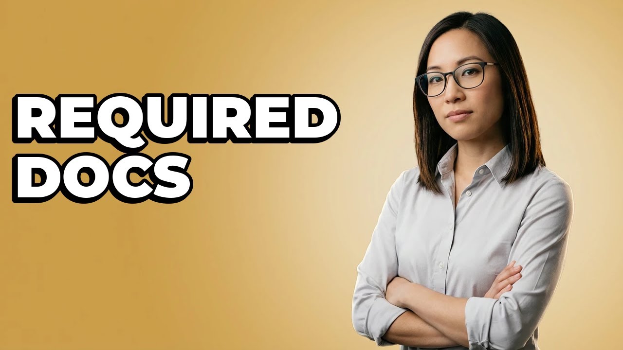 What Information Do I Need For Form W-7?