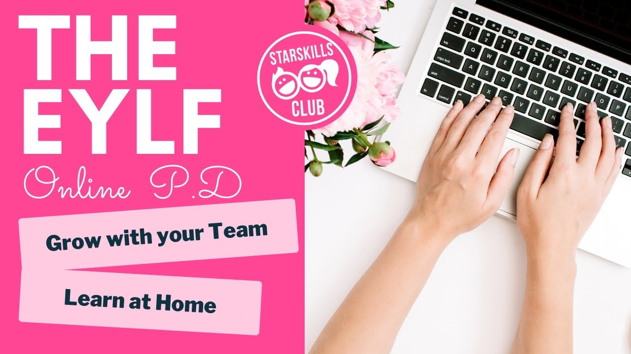 Введение в систему раннего обучения l Что такое EYLF? l Курс EYLF l EYLF PD l