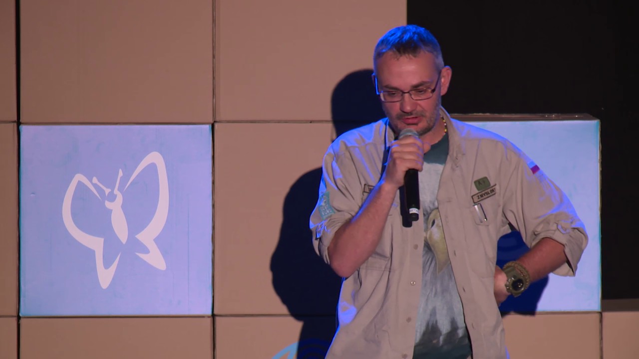 45 Sympozjum GAP: Jak działają Firmy-Idee?