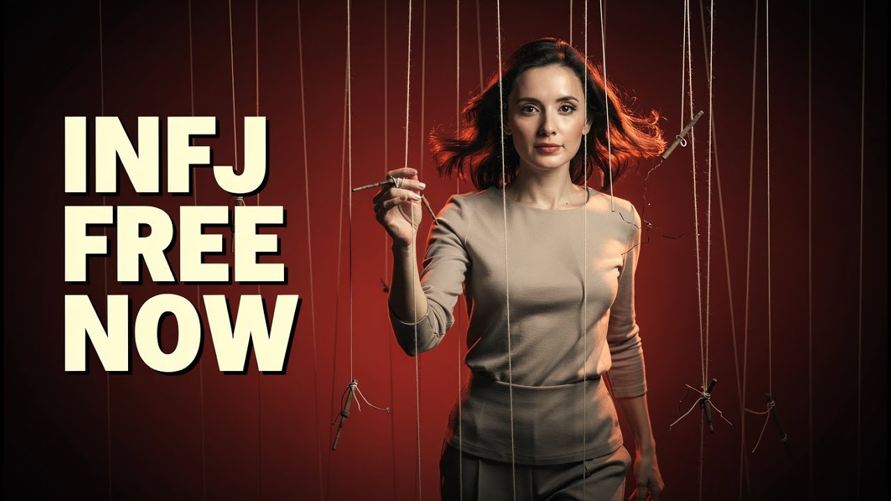 The Exact Moment People Realize an INFJ Is No Longer Safe to Manipulate