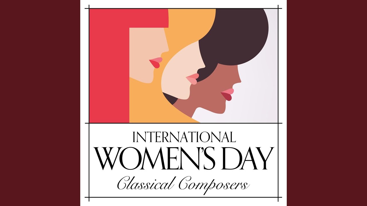 Hommage à Marina Tsvetayeva: III. Vsyo velikolepye trub