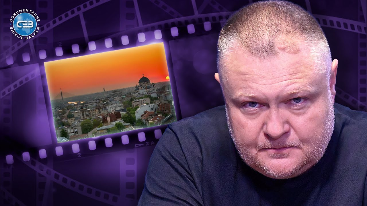 BALKAN INFO: Ivica Martinoski – Srbija će opet biti carevina, Rusija će nam u tome pomoći!