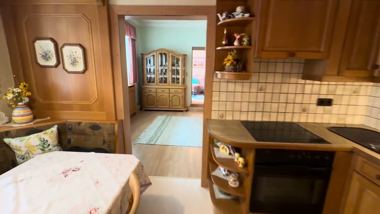 Haus zu kaufen