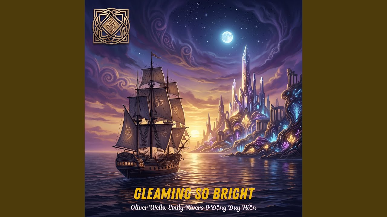 Gleaming so Bright