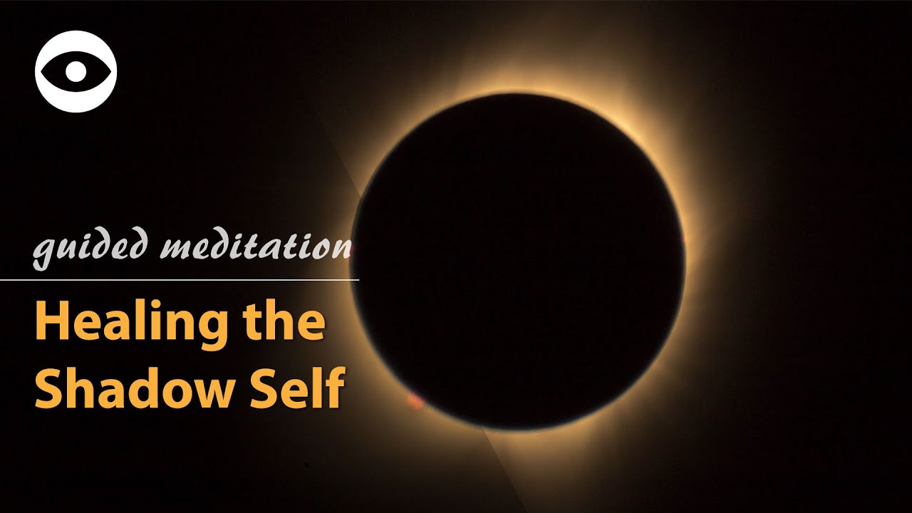 Исцеление Тени Самости — работа с тенью, направленная медитация