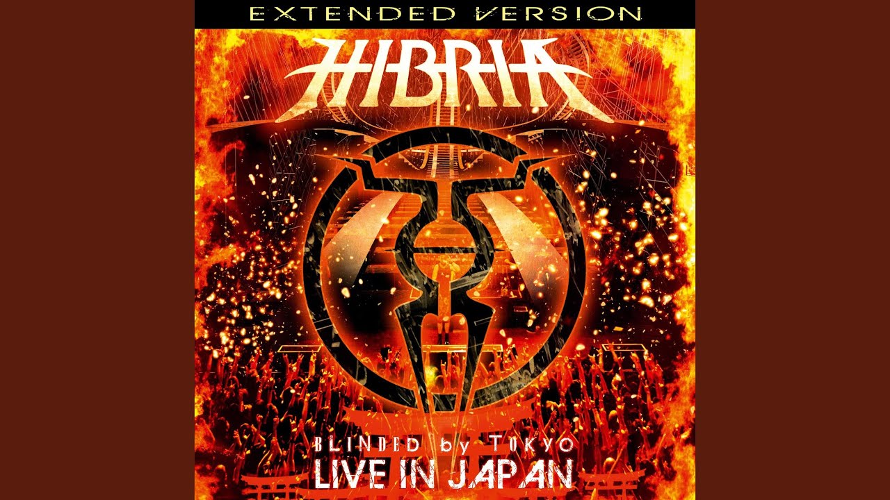 Living Under Ice (Live)