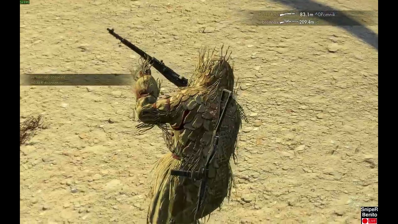 Sniper Elite 3 Steam TDM