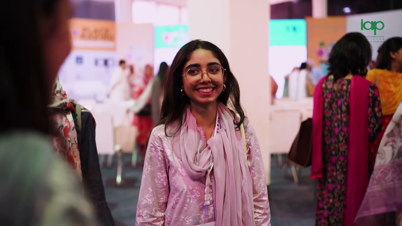 IAPEX 2024 Highlights (May 3-5, 2024) Expo Centre, Karachi