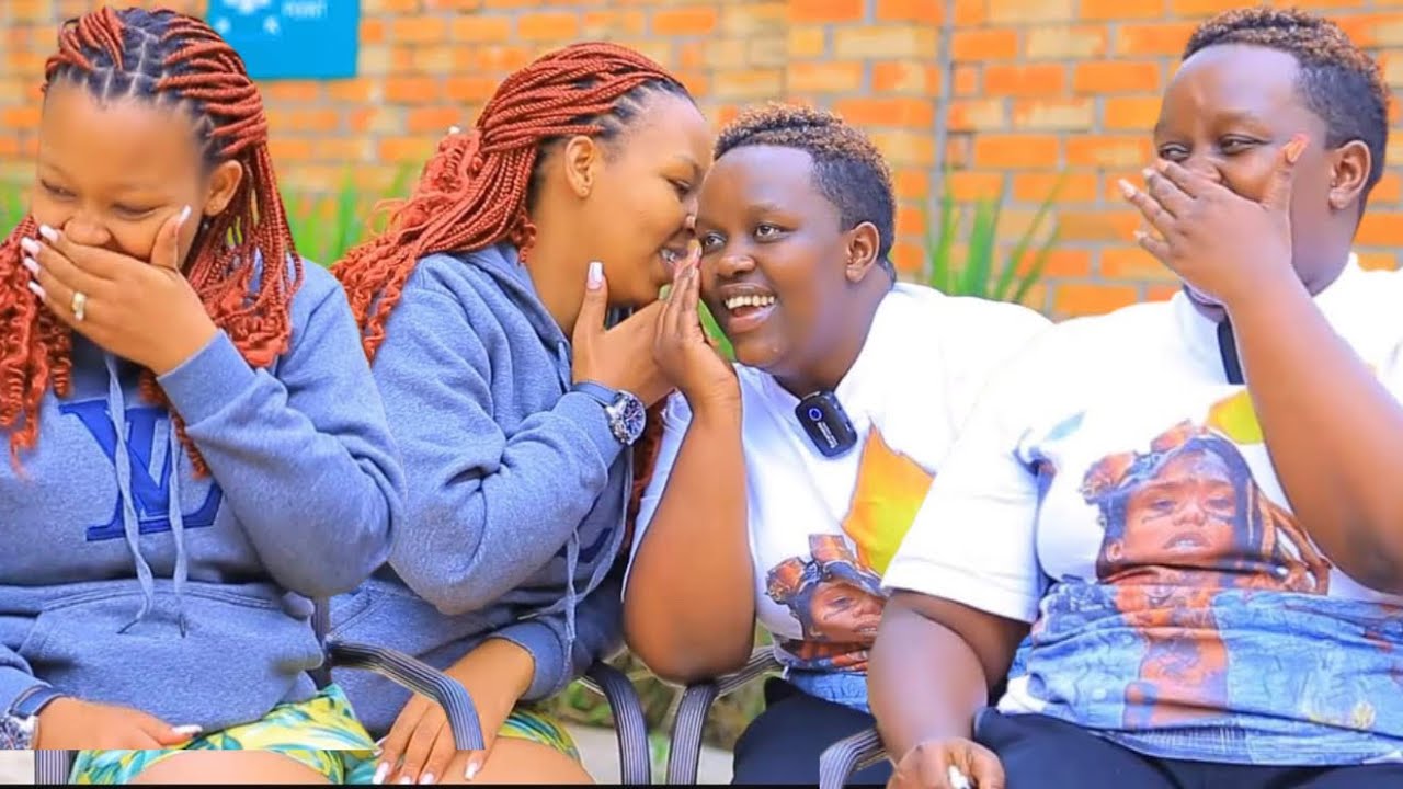Ikiganiro Cy’Umwaka😍KECAPU na MAMA SAVA Barahuye Barirekura|Amabanga Yo Mu Buriri|Amabara Bakoranye