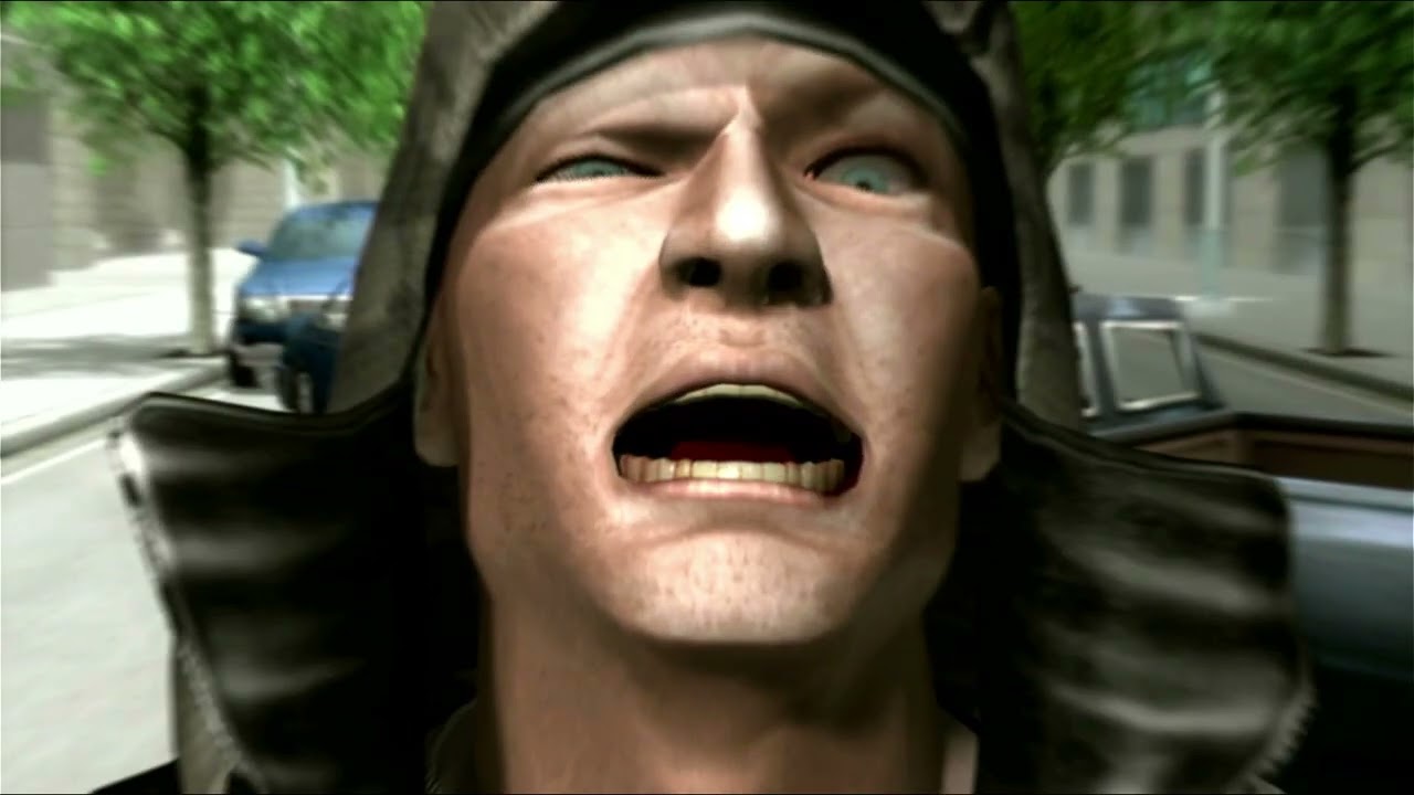 23:34 (НОВЫЙ МИРОВОЙ РЕКОРД) Скоростное прохождение Time Crisis 4 на очень высоком уровне сложности