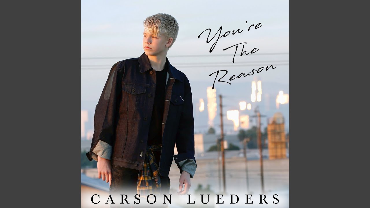 You're the Reason