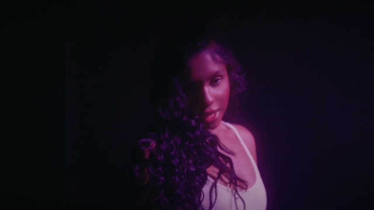 Journey Montana - Hollywood (Official Music Video)