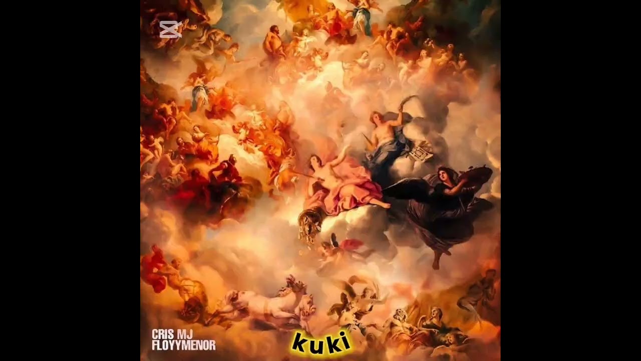 Cris mj, floyymenor, louki, Despu&eacute;s de las 1 Slowed + Reverb (instrumental)