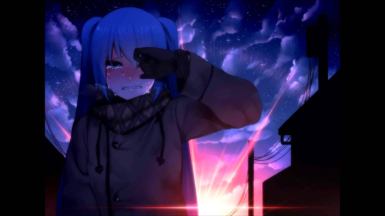 Nightcore - Hallelujah