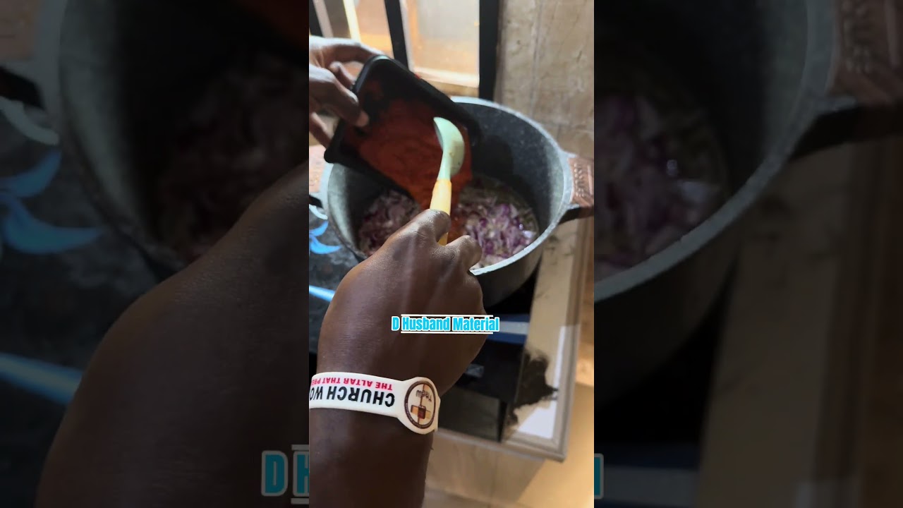 Как я приготовила рагу с бюджетом в 5 тысяч долларов #вирусноевидео #fyp