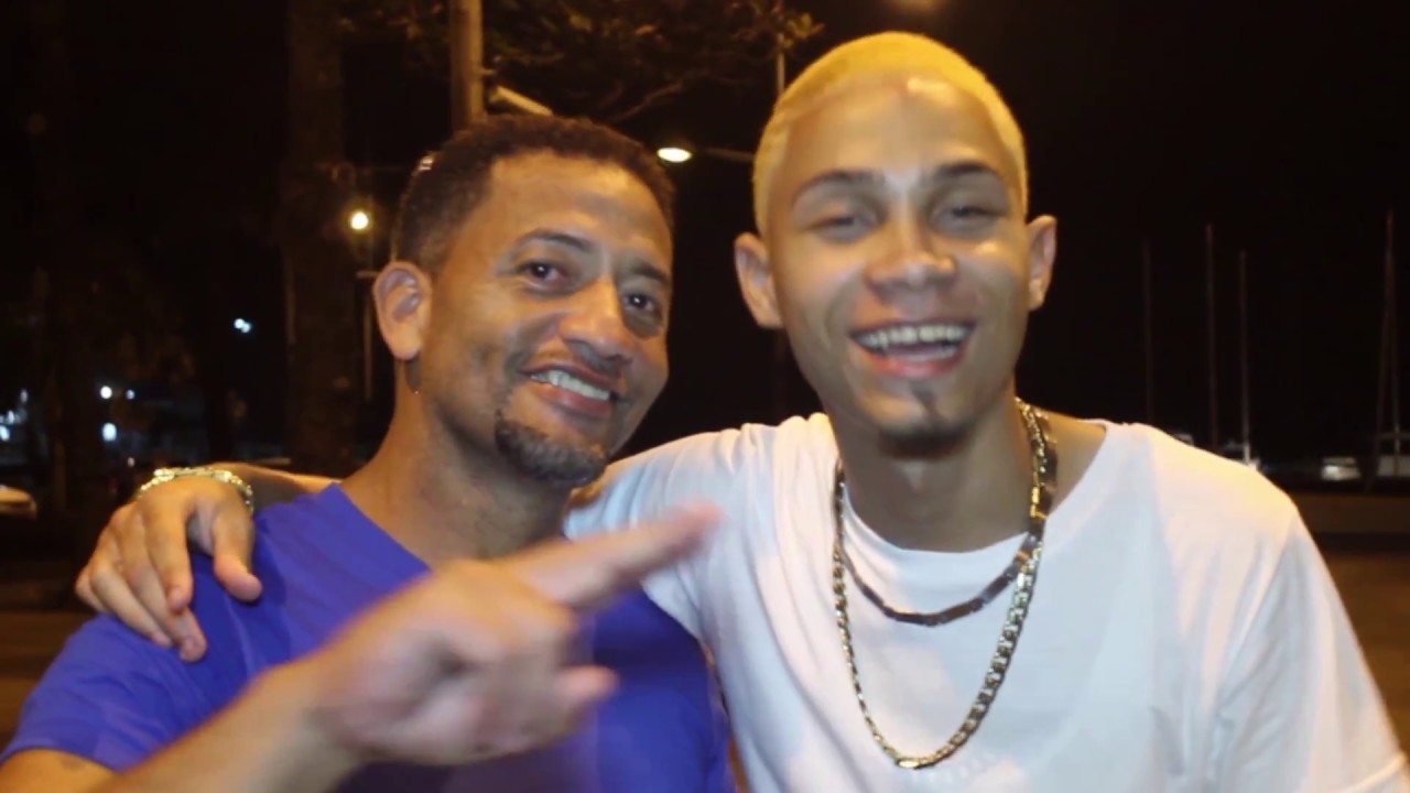 Smini One - Muevelo (V&iacute;deo Oficial)