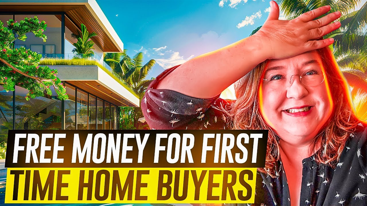 Hometown Heroes Program & More 🔑 Discover Florida's Best Downpayment Assistance Programs