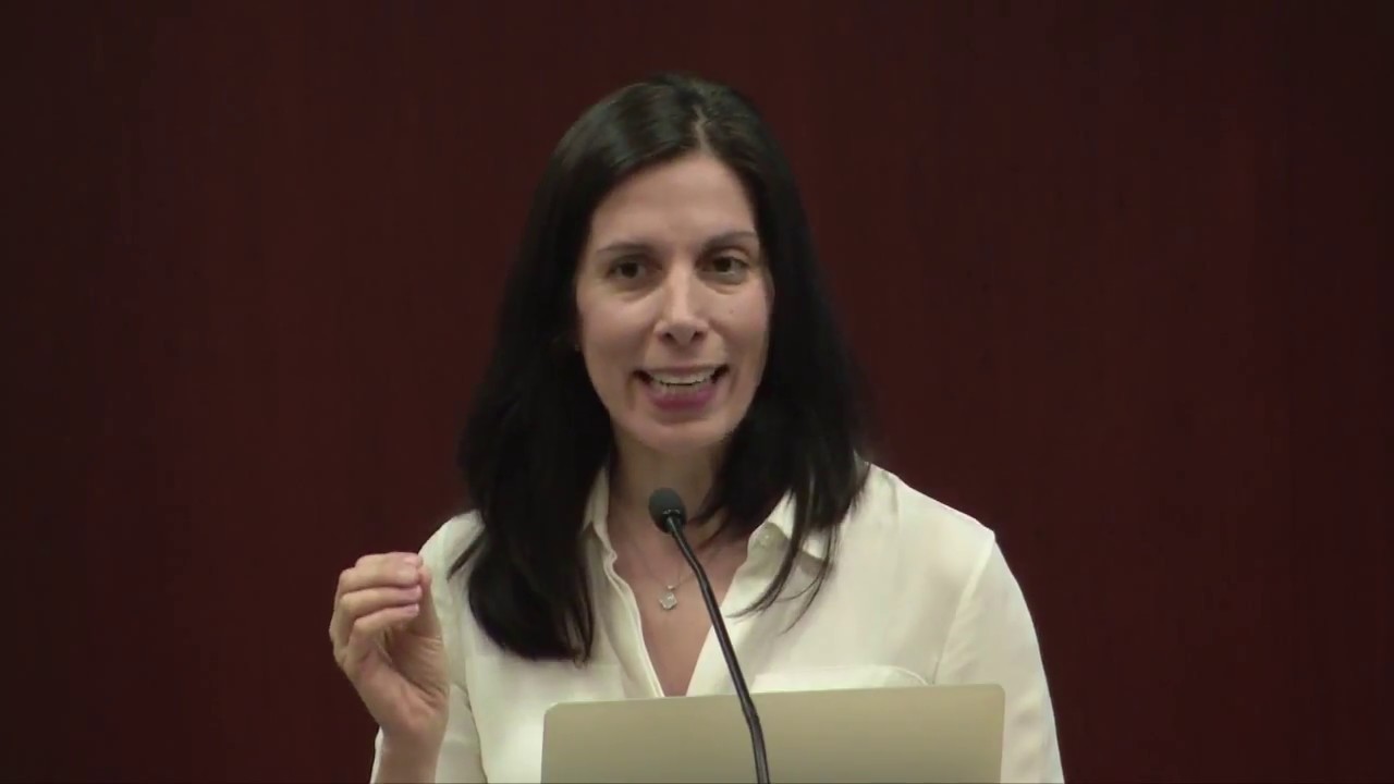 LENS 2018: Complexity & Security | Nita Farahany