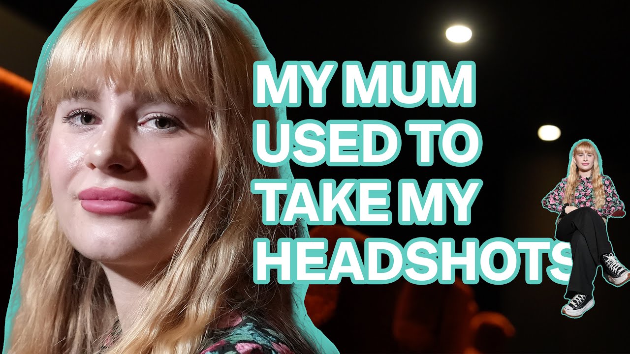 Ella Greenwood: How I...became a director