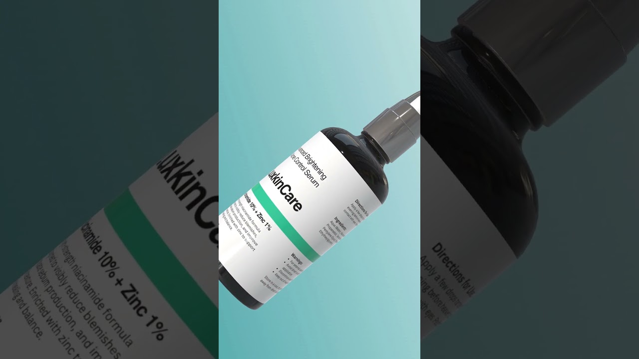 Animated 3D mockup in minutes using Pacdora and Canva #animation #packaging