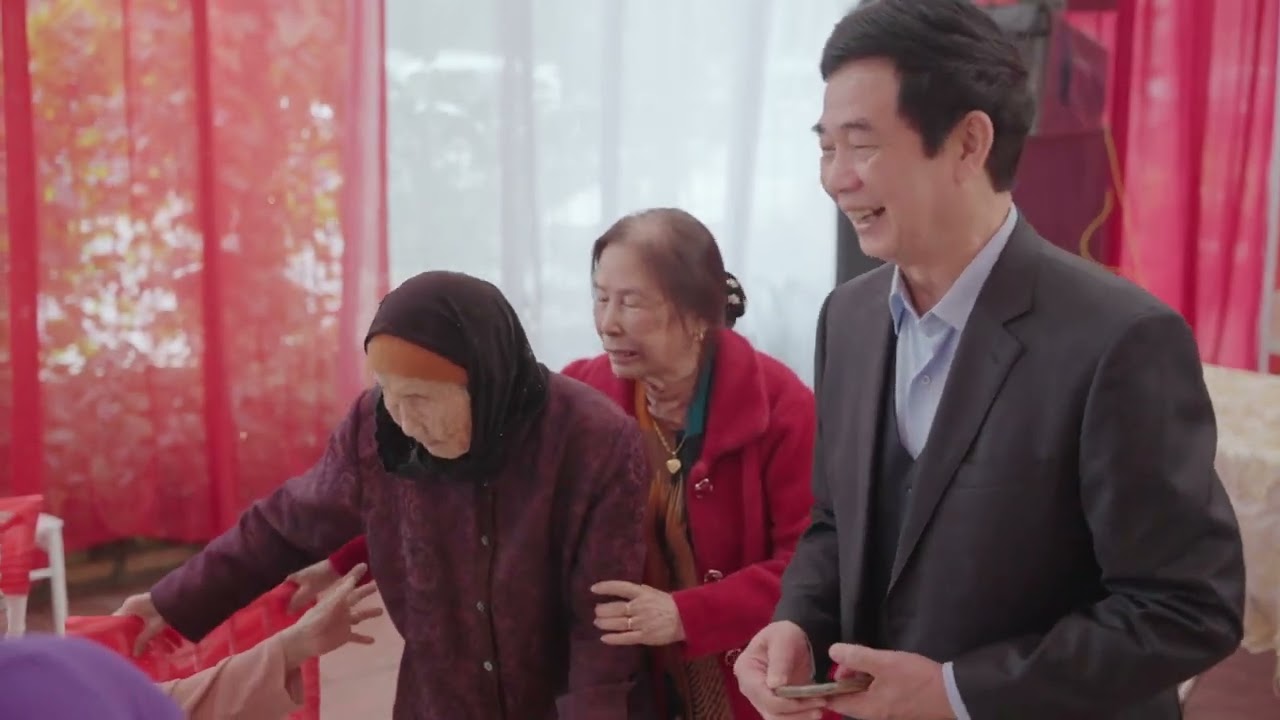 giỗ tổ họ hoàng