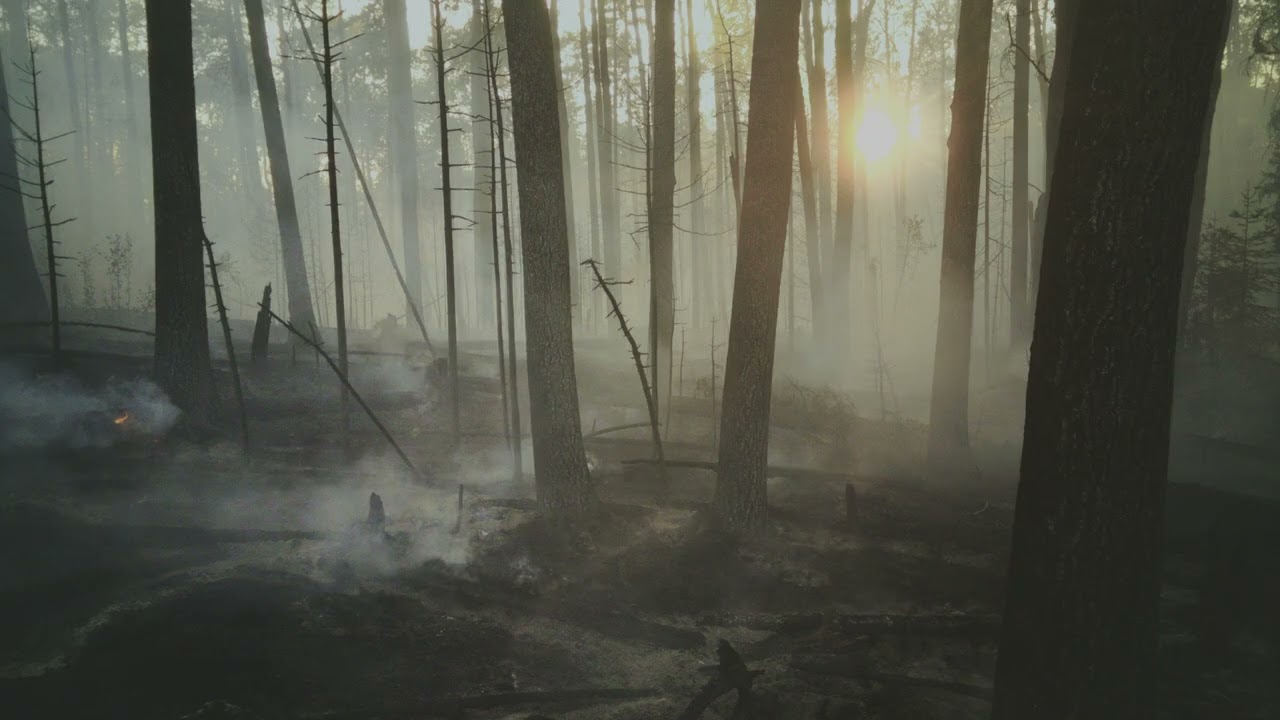 The Soundrops - Broken Line