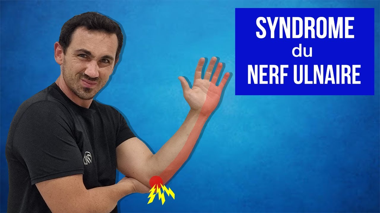 Soigner le Syndrome du Nerf Ulnaire : Exercices Kiné
