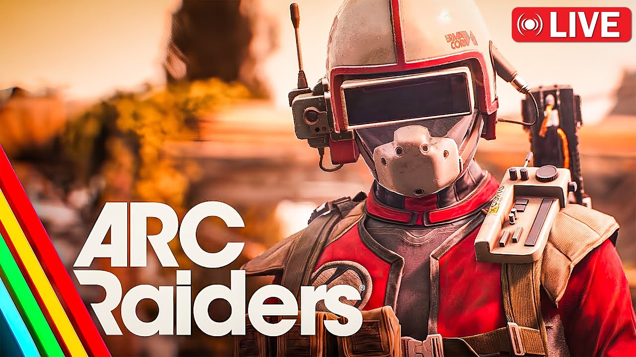 Game of the Year of 2025? | Arc Raiders | Hindi
