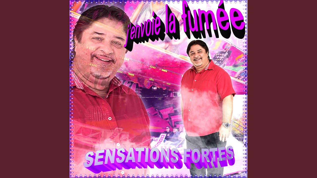 J'envoie la fum&eacute;e