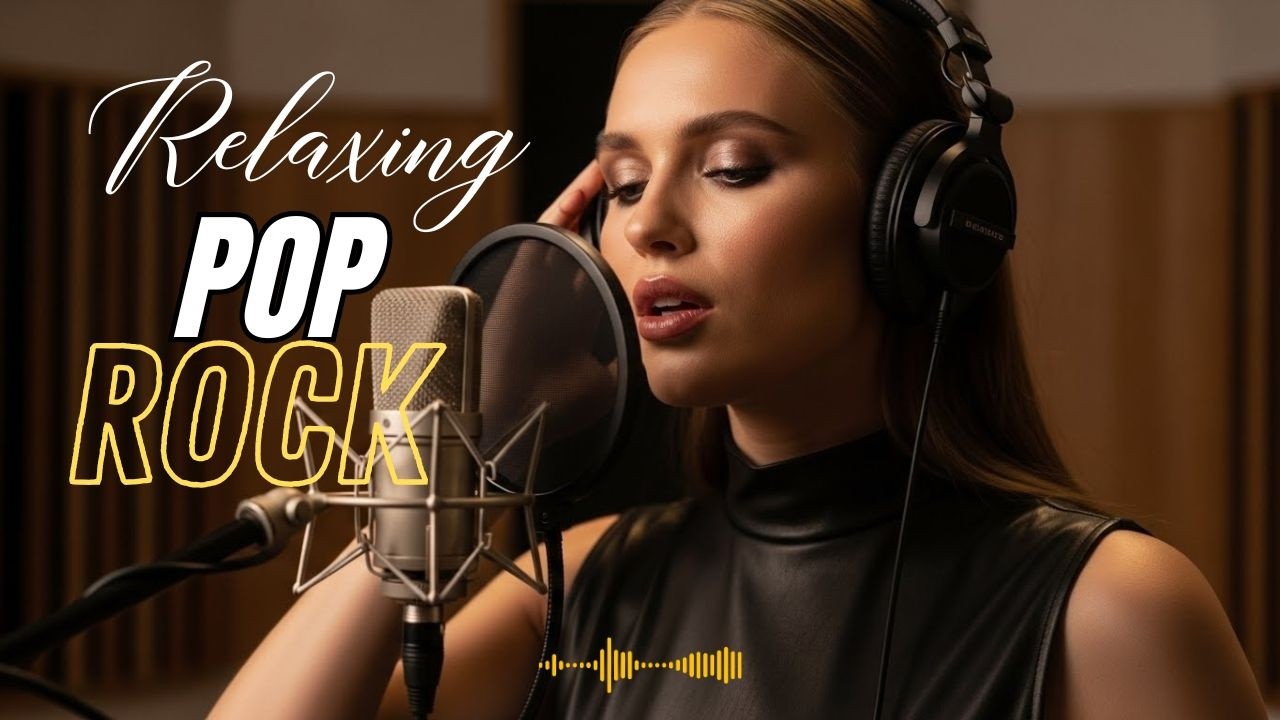 Slow Rock Love Songs Playlist 💔 | Beautiful Romantic Rock Ballads for Relaxing