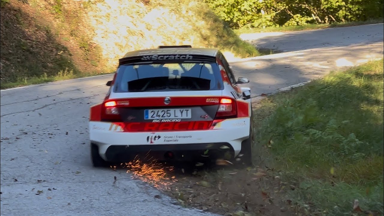 4rt Rally Les Masies De Voltregà 2025 