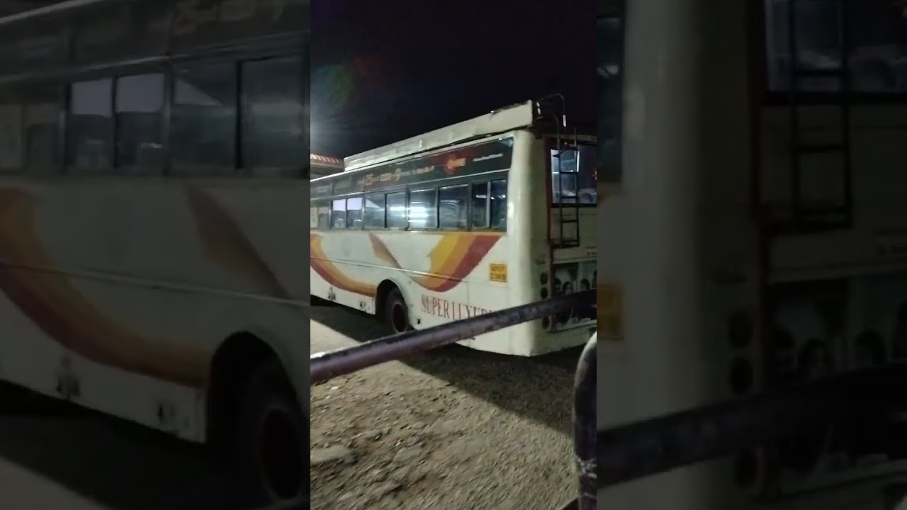 kotha busstand Bapatla PT 02