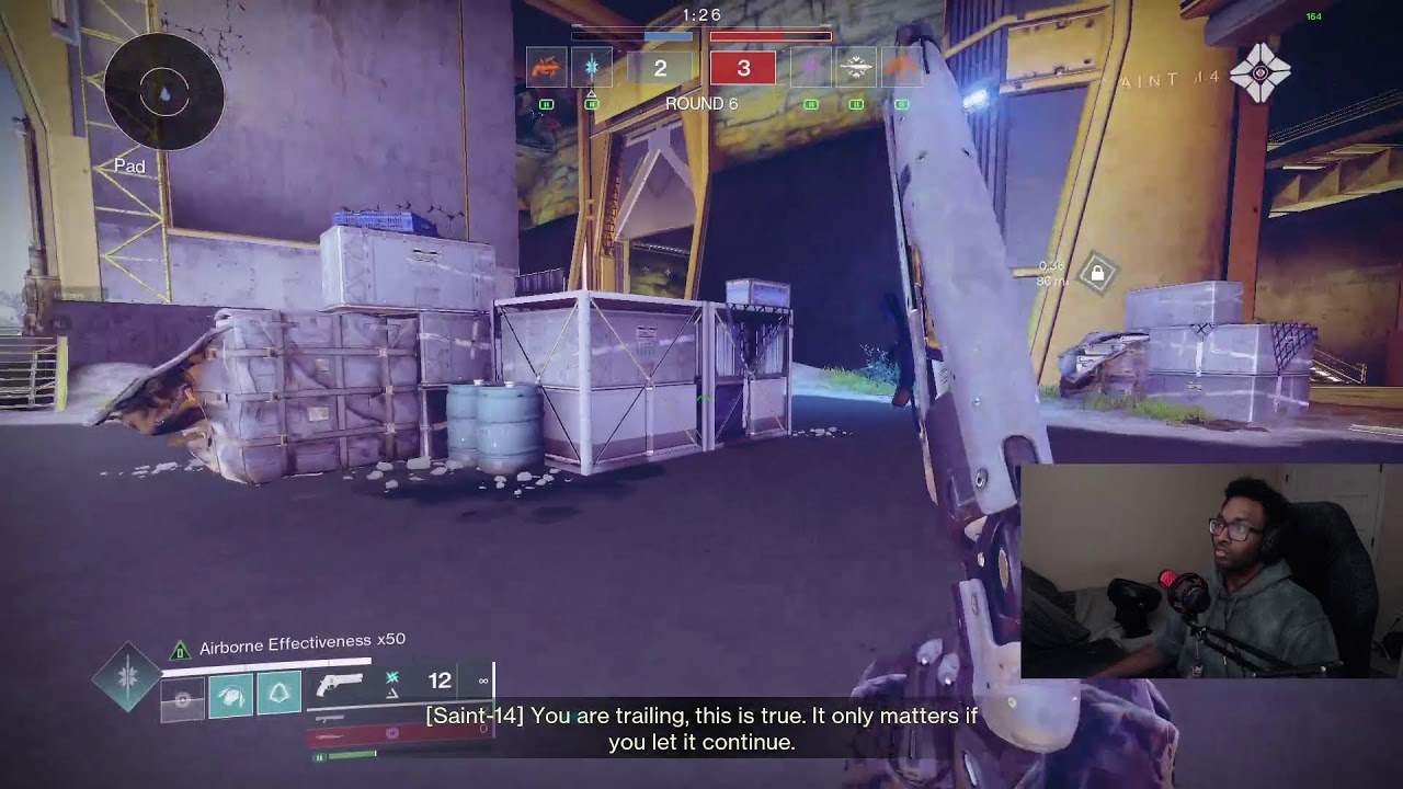Trials On Javelin-4 //!tiktok !twitter !discord !present !youtube//