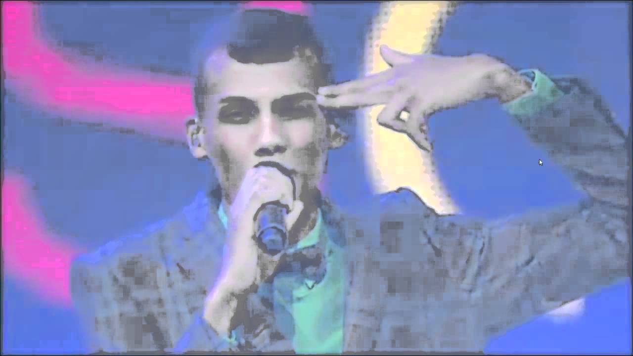 Stromae- Alors on danse- Star académie 2012 HD. (SL)