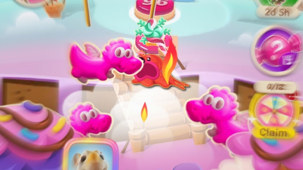🔴 LIVE Stream for Gaming Setup Donation || Candy Crush Saga day 3