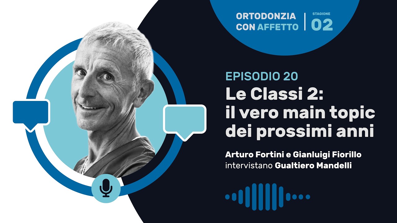 Episodio 20: Le Classi 2: il vero Main topic dei prossimi anni
